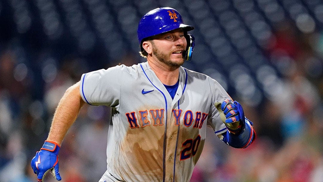 Royals vs Mets Prediction, Odds & Player Prop Bets Today – MLB, Apr. 14