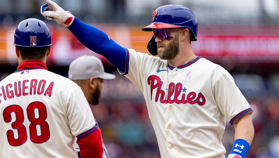 Nationals vs Phillies Prediction, Odds & Player Prop Bets Today - MLB, May 17