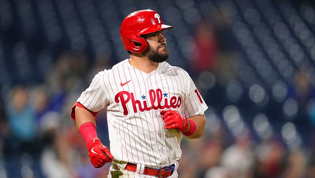 Nationals vs Phillies Prediction, Odds & Player Prop Bets Today - MLB, May 18