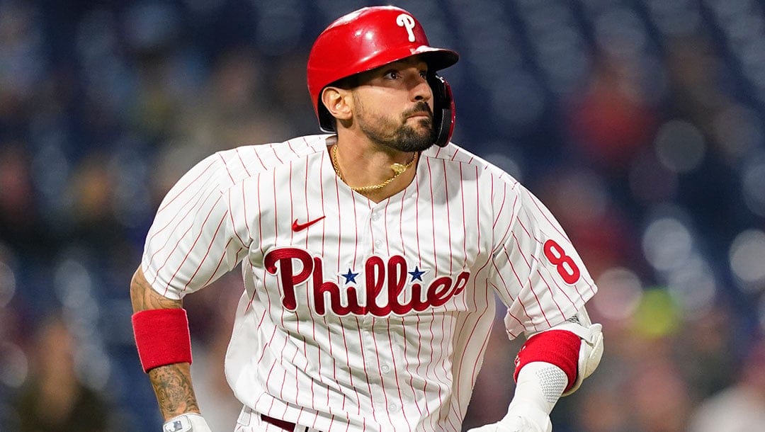 Braves vs Phillies Prediction, Odds & Player Prop Bets Today - MLB, Sep. 23