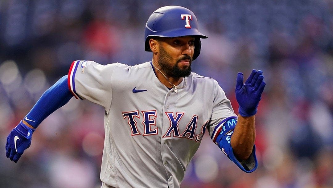 Guardians vs Rangers Prediction, Odds & Player Prop Bets Today - MLB, Sep. 23