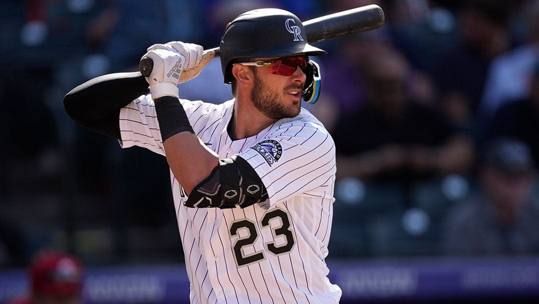 Padres vs Rockies Prediction, Odds & Player Prop Bets Today - MLB, Apr. 22