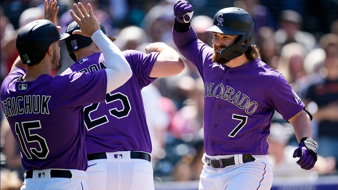 Nationals vs Rockies Prediction, Odds & Player Prop Bets Today - MLB, Sep.  19