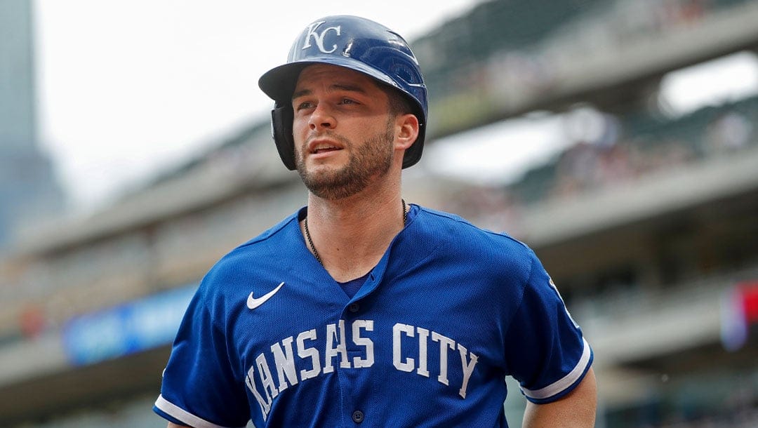White Sox vs. Royals Player Props Betting Odds