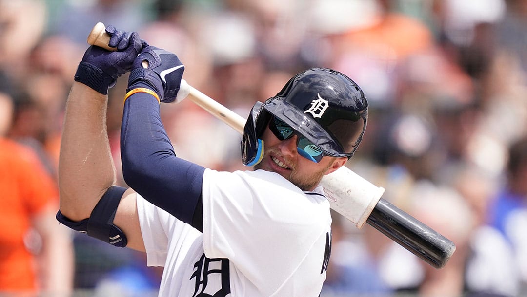 Andrew Benintendi Player Props: White Sox vs. Tigers