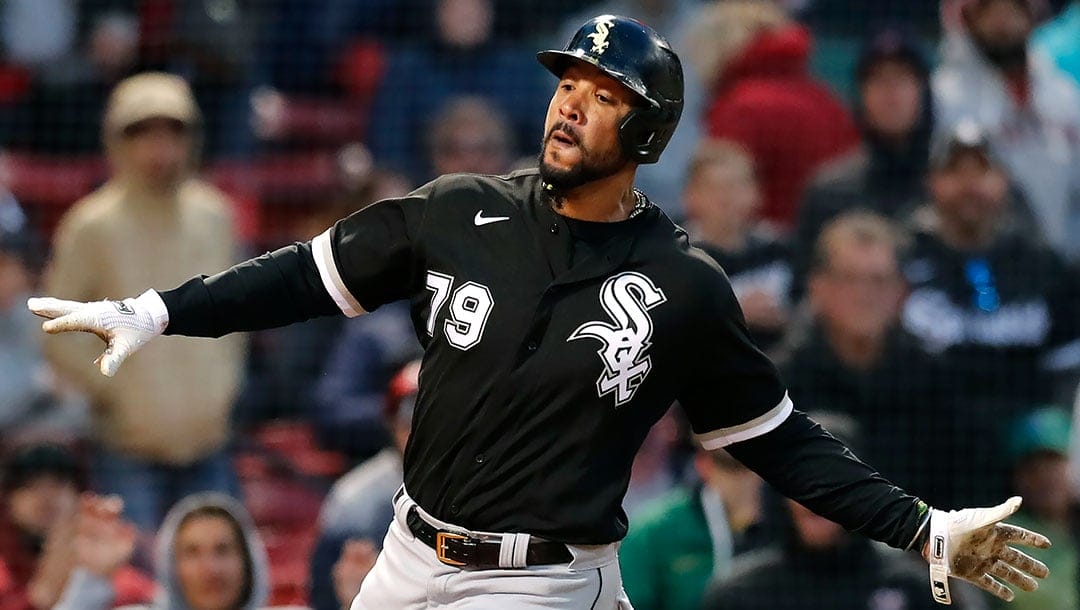 Elvis Andrus Preview, Player Props: White Sox vs. Royals
