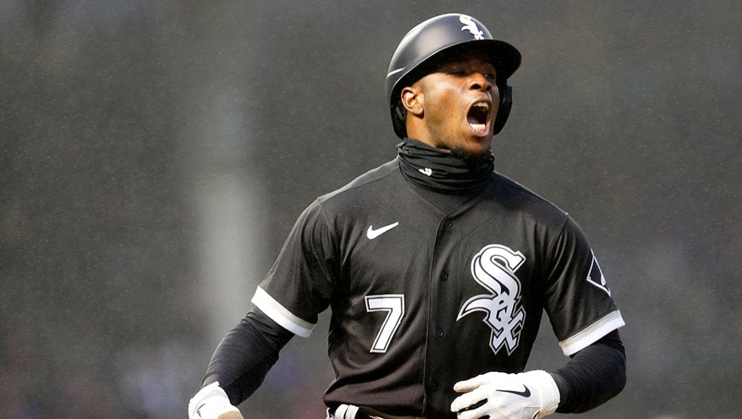 White Sox vs. Athletics Player Props Betting Odds
