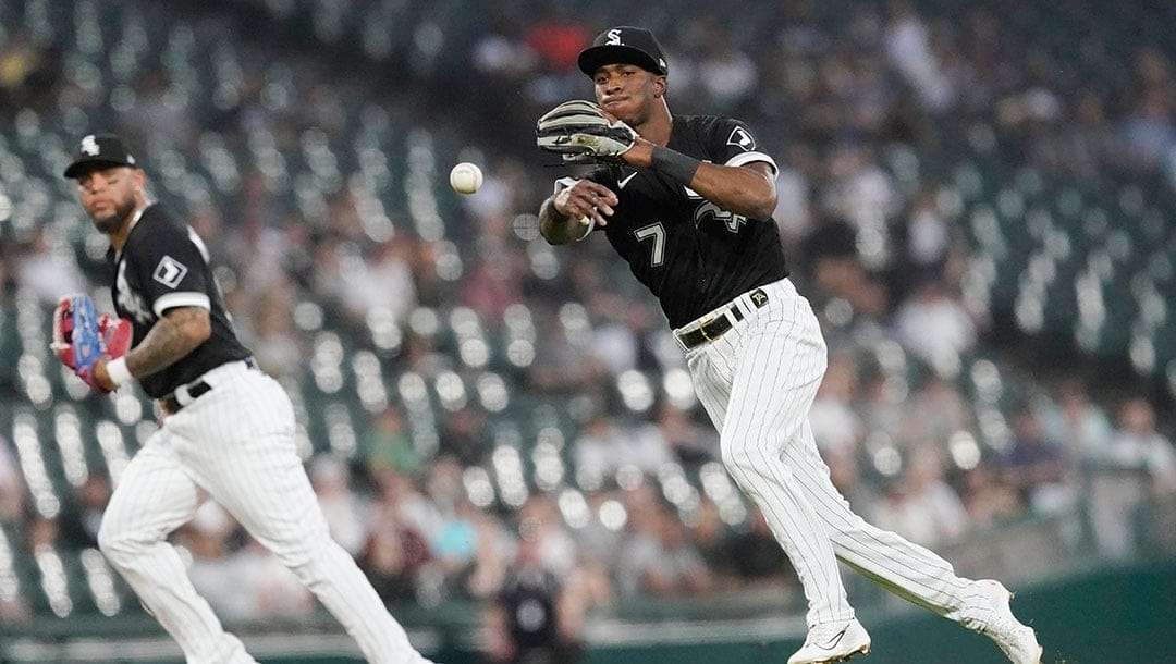 Tigers vs White Sox Prediction, Odds & Player Prop Bets Today - MLB, Sep. 23