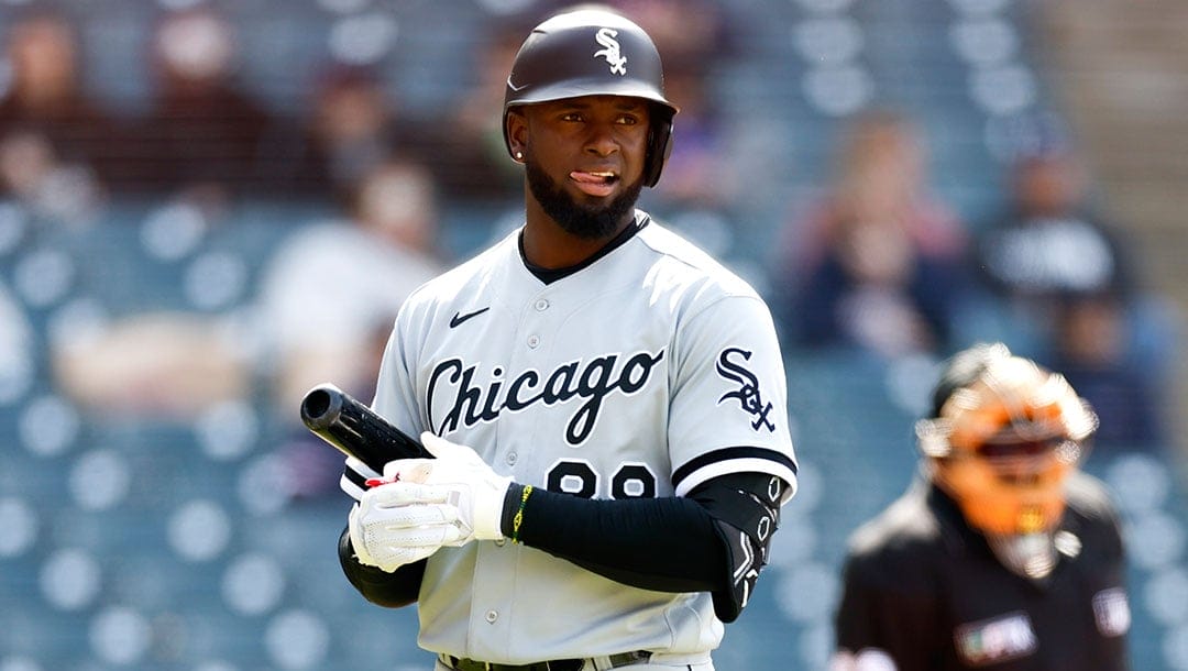 Guardians vs White Sox Prediction, Odds & Player Prop Bets Today - MLB, May 12