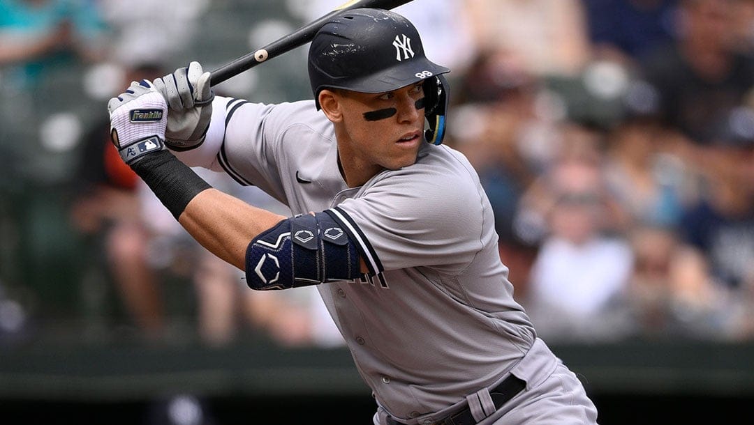 Astros vs Yankees Prediction, Odds & Player Prop Bets Today - MLB, May 9