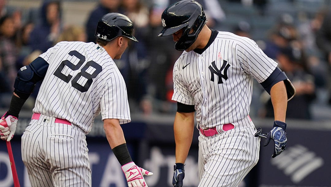 Kyle Schwarber: Prop Bets vs. Yankees