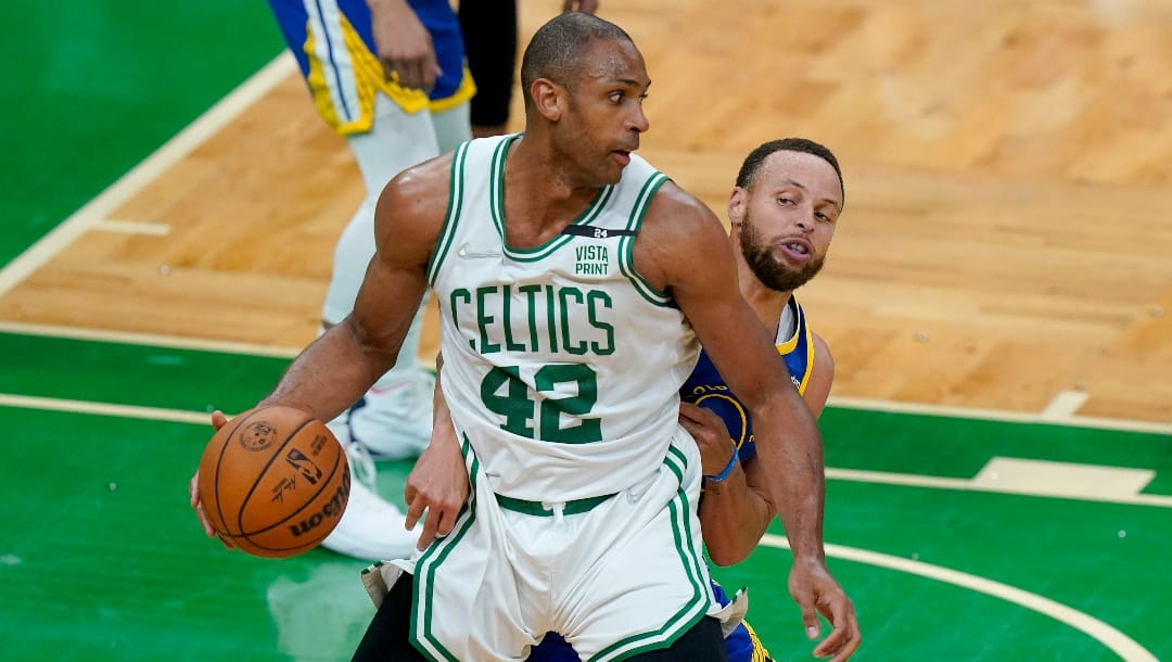 Boston Celtics Offseason Preview Series: The Two-Way Free Agents
