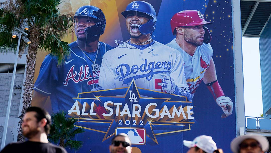 MLB All Star Game Prediction