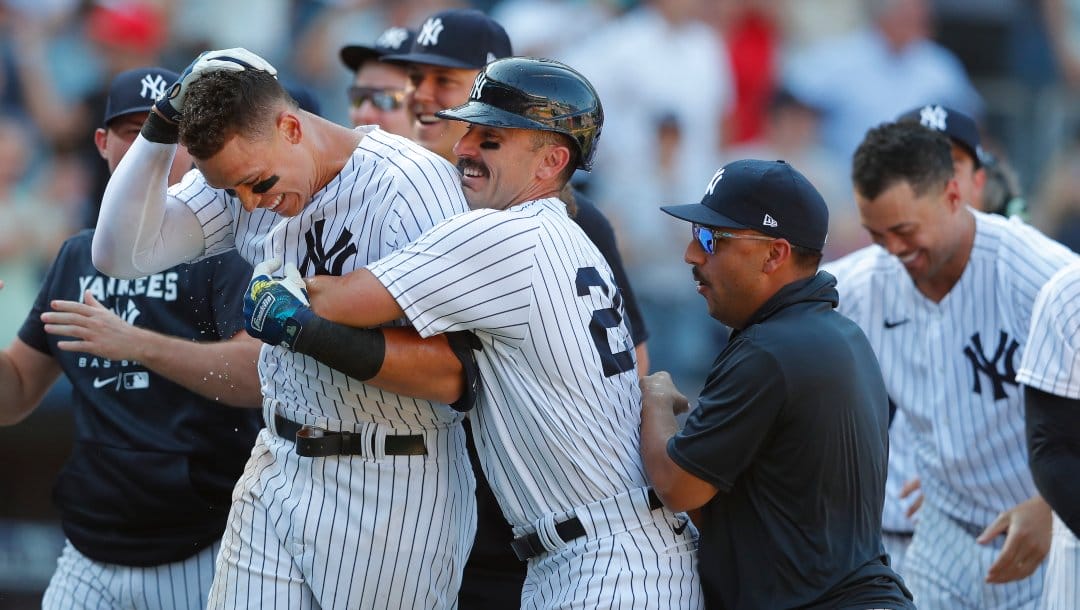 best ny yankees team ever