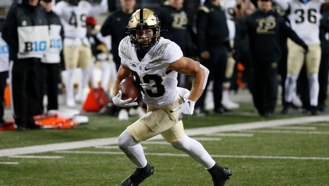 purdue and indiana football game