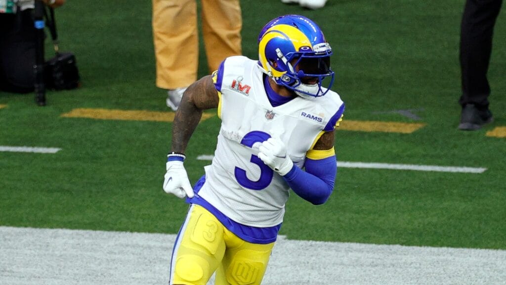 OBJ Team Who Does Odell Beckham Play For? BetMGM