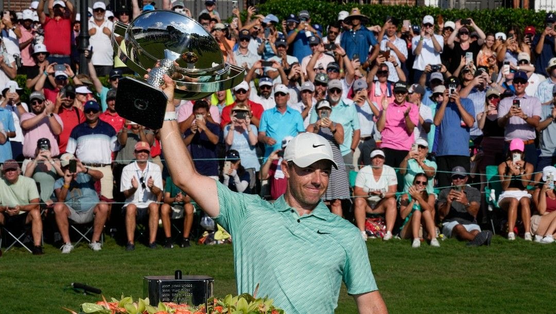 pga tour champions pay out
