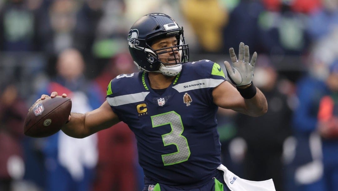 48 Facts About Russell Wilson 
