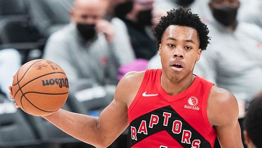 8 Best Toronto Raptors Jerseys of All Time BetMGM