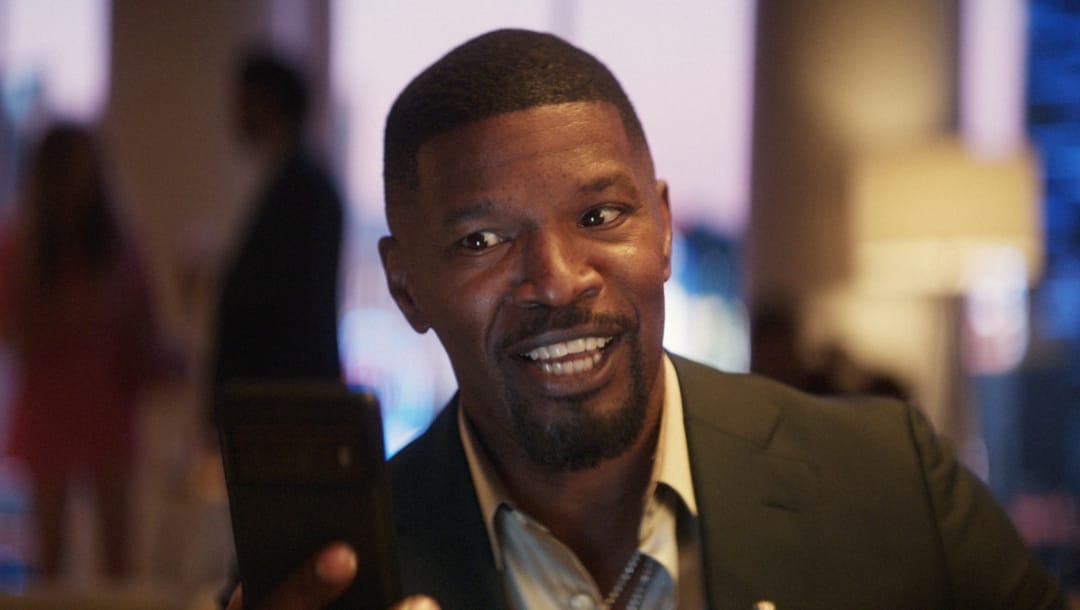 BetMGM Debuts “IT’S ON” Advertising Campaign Featuring Star-Studded Cast Jamie Foxx, Vanessa Hudgens and Sports Icons Star in Betting Operator’s New Campaign