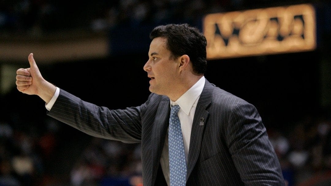 Sean Miller Coaching Record: A Comprehensive Analysis