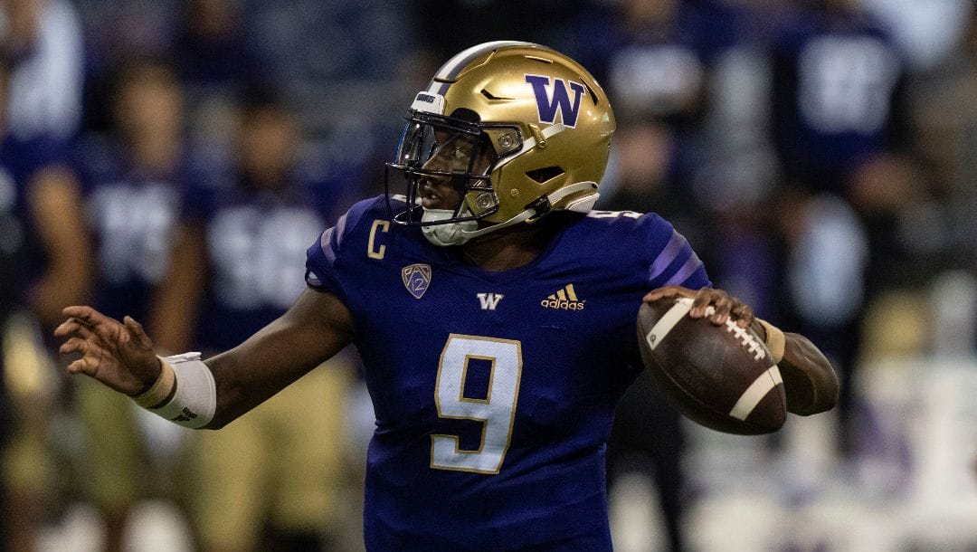 Washington Football: 2021 Huskies Season Preview and Prediction