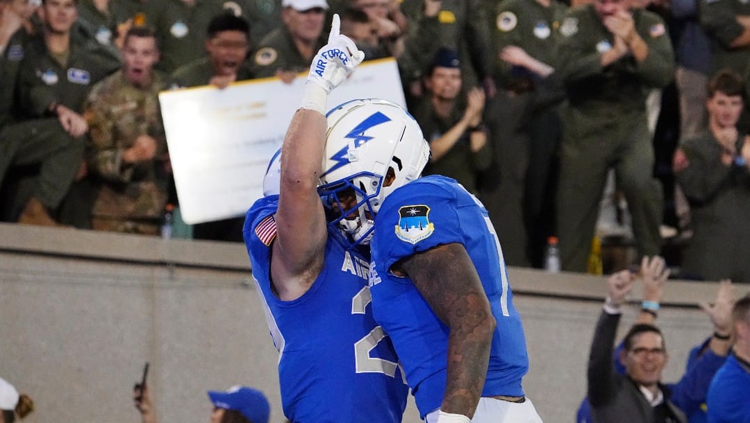 air force boise state prediction