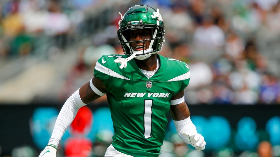 How good will NY Jets CB Sauce Gardner be as a rookie?