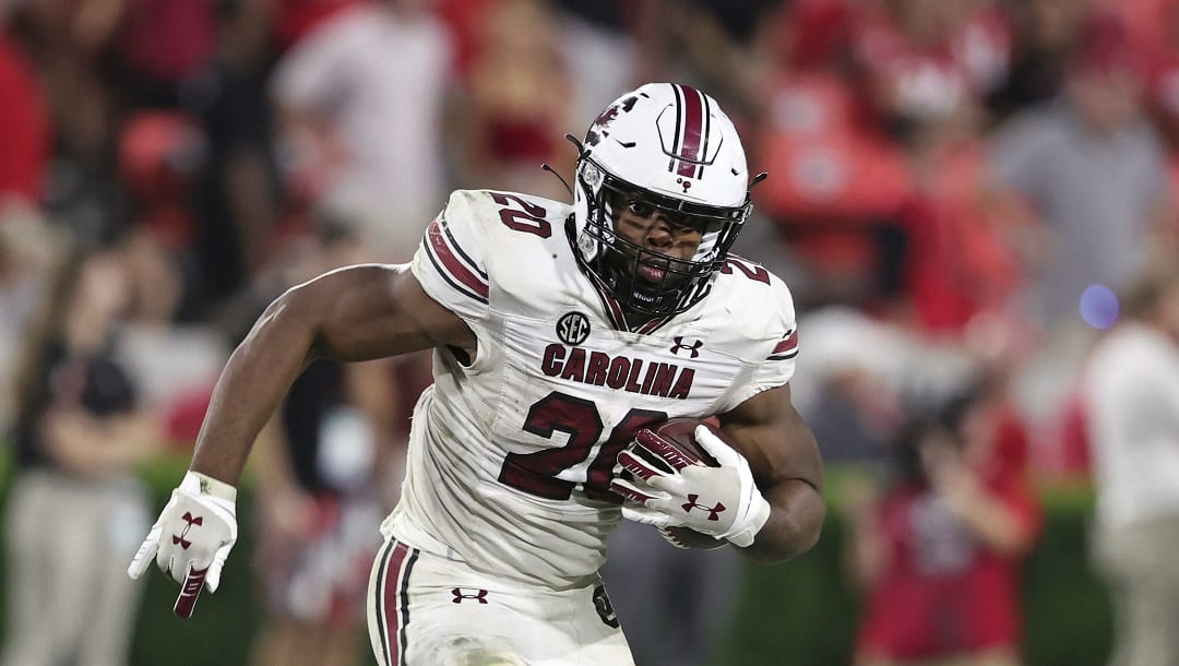 South Carolina Football: 2022 Gamecocks Season Preview and Prediction 