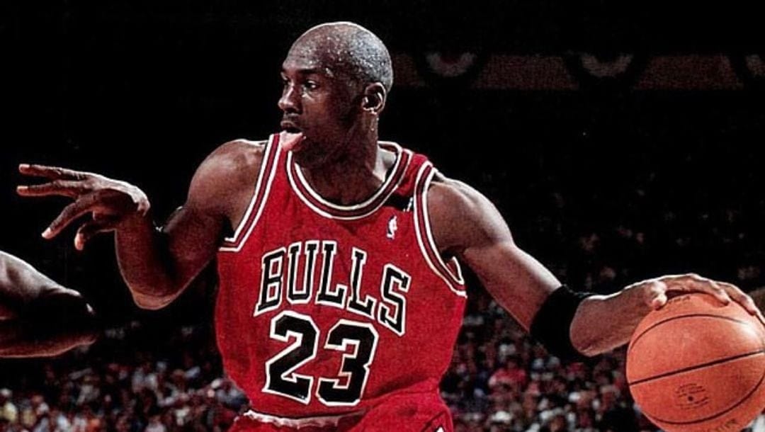 Who Are the Top 5 Greatest NBA Players of All-Time? 