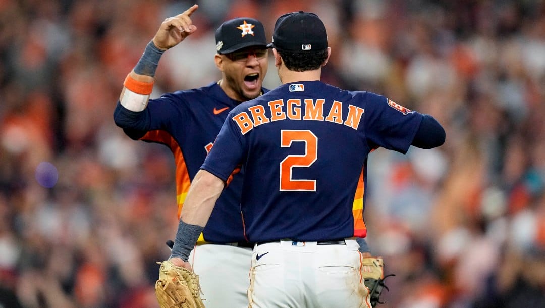 Brewers vs Astros Prediction, Odds & Player Prop Bets Today - MLB, May 19