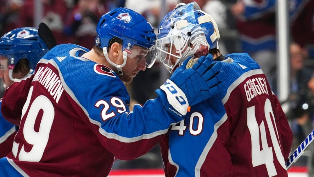 19 Facts About Colorado Avalanche 