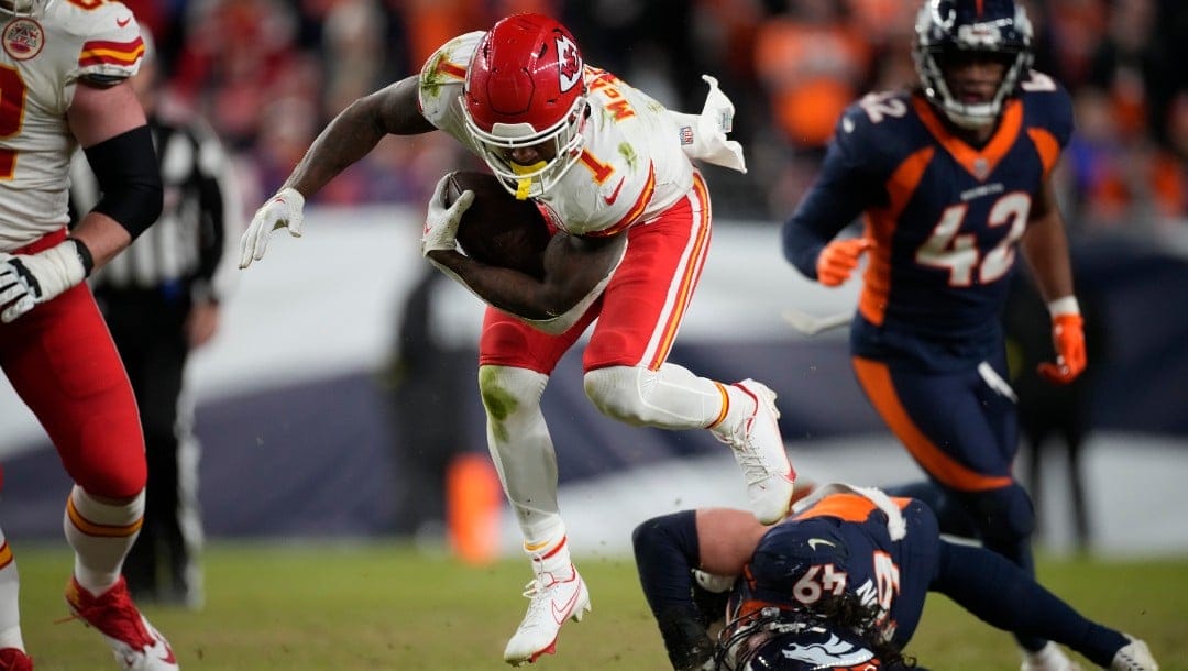 How Often Does the Spread Matter in Chiefs' Games?