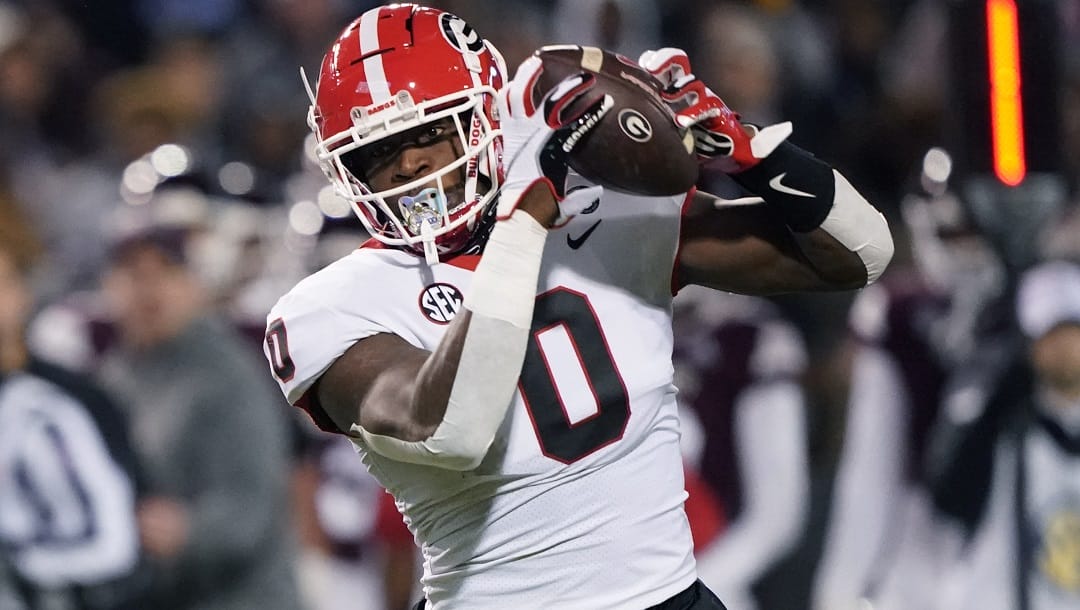 With the semifinals right around the corner, many Georgia fans are asking: What Time Are the College Football Playoff Games?