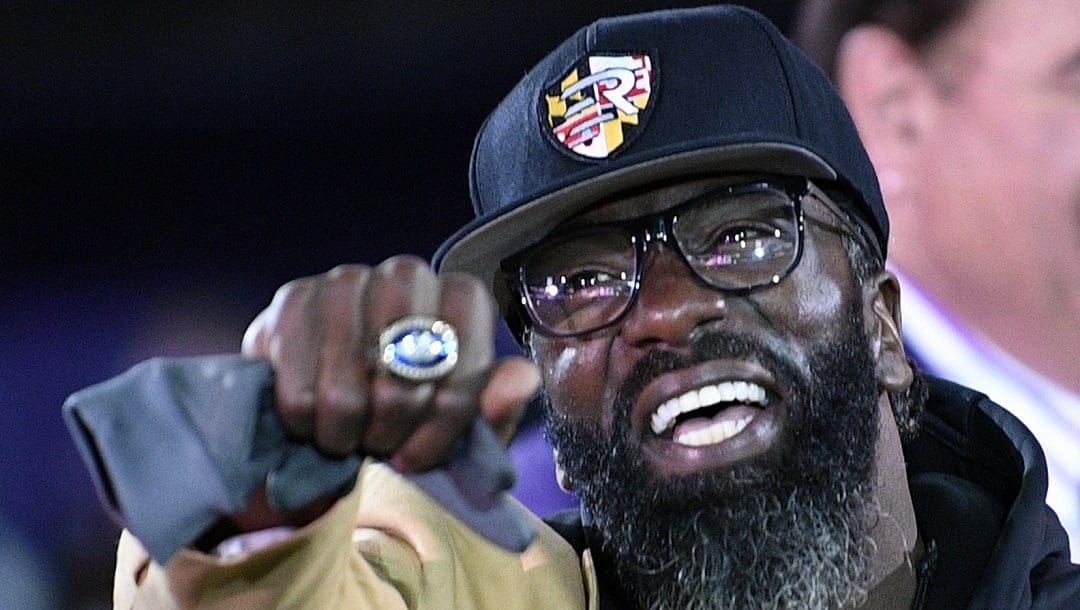 Bethune-Cookman is hiring legendary safety Ed Reed as its next head coach.