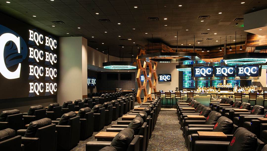 The BetMGM Sportsbook At Emerald Queen Casino | BetMGM