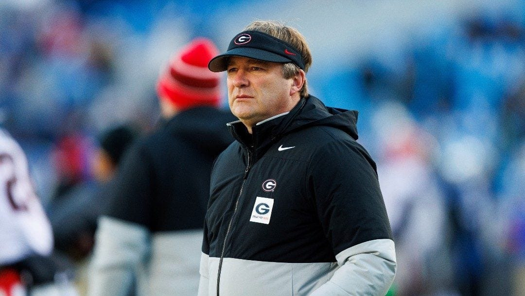 Kirby Smart Head Coaching Record: A Comprehensive Overview