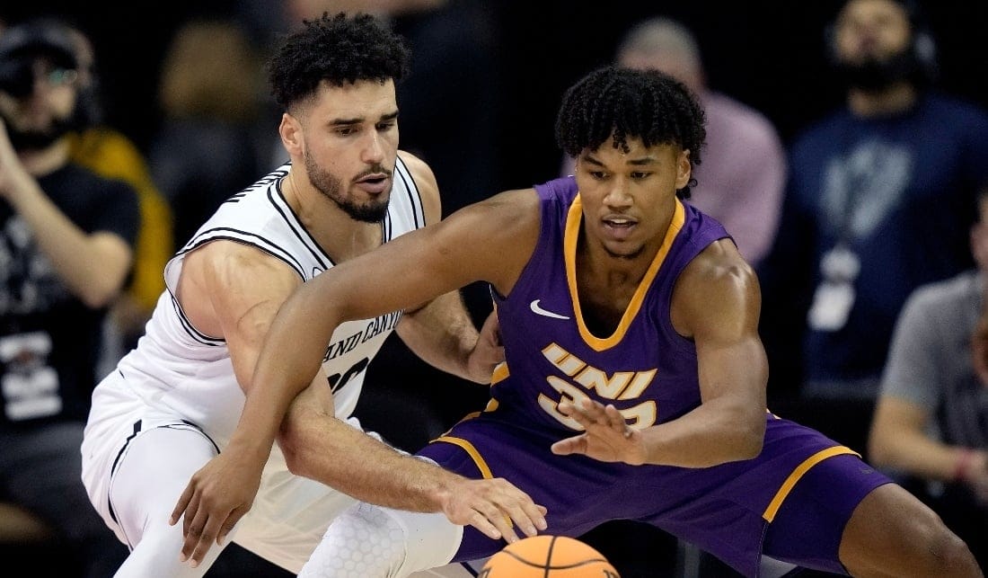 Belmont Vs Northern Iowa Prediction, Odds & Best Bets Today - NCAAB, Jan. 1