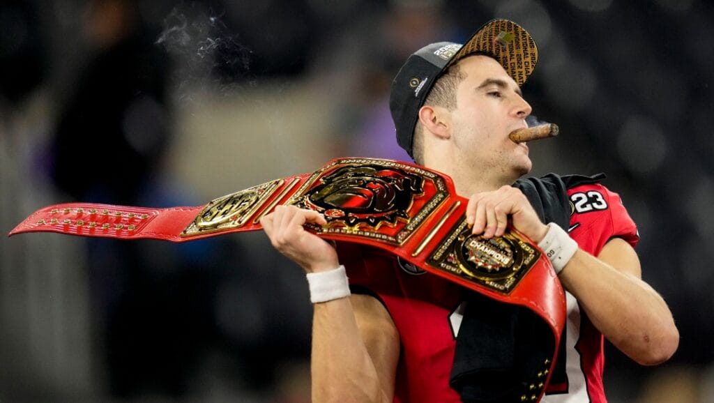 Biggest Blowouts in College Football Playoff History BetMGM