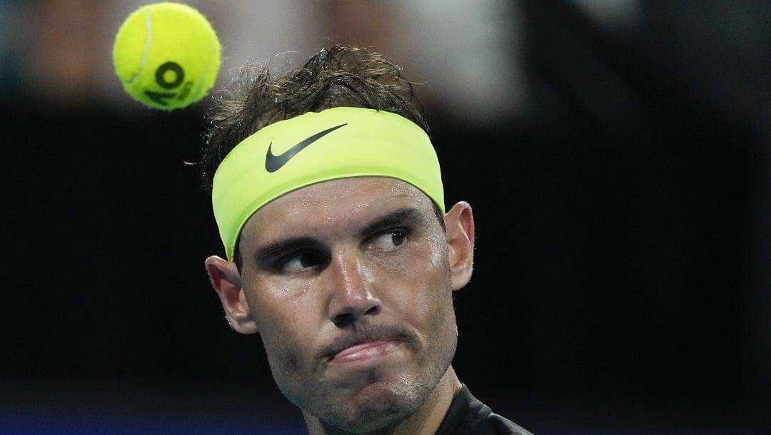 Rafael Nadal won the 2022 Australian Open after an epic comeback.
