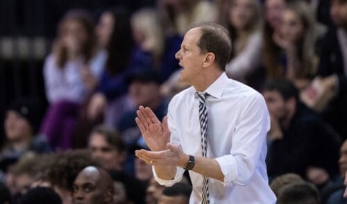 UCLA Vs Washington Prediction, Odds & Best Bets Today - NCAAB, Feb. 29