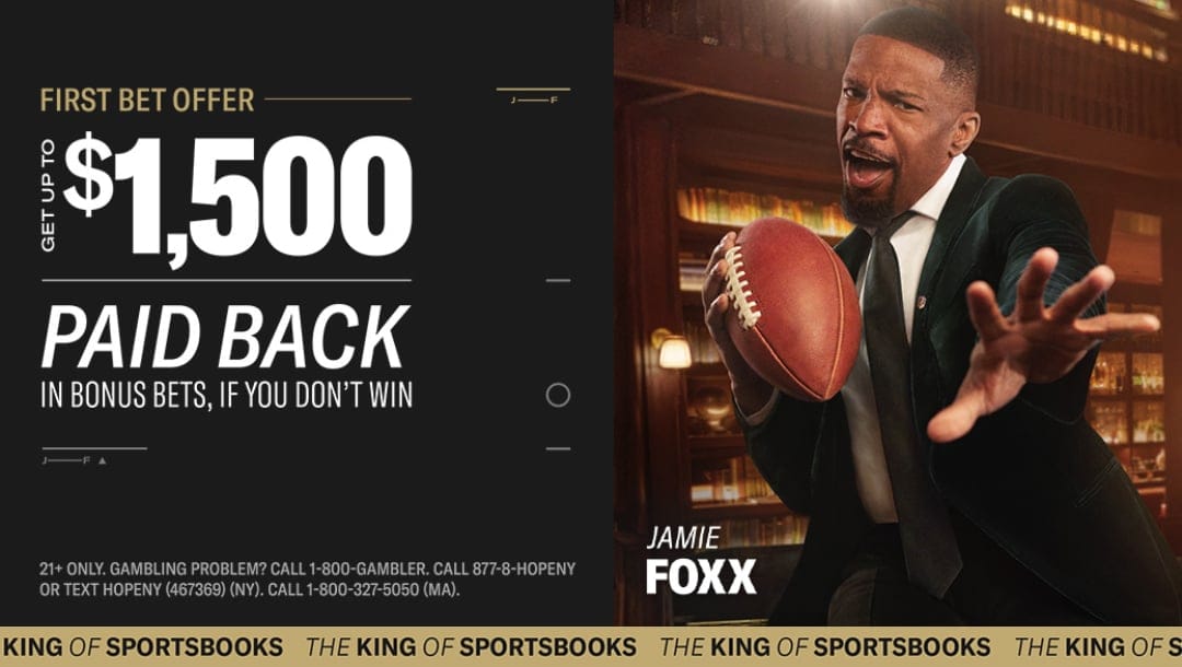 BetMGM Sportsbook Welcome Promotion: How To Get BetMGM's $1,500 First ...