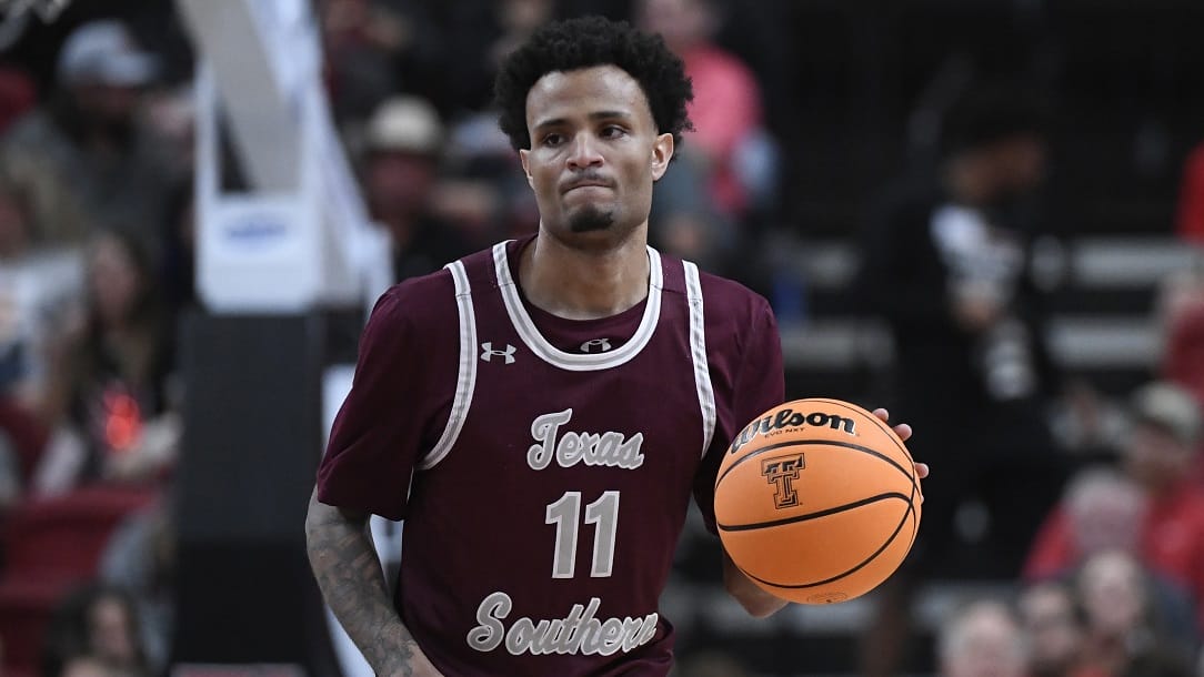 Best college basketball bets today: Texas Southern is a surprising favorite against surging Bethune-Cookman.