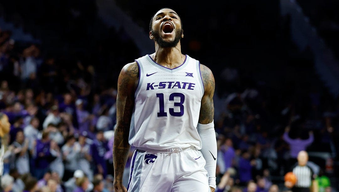 Baylor Vs Kansas State Prediction, Odds & Best Bets Today - NCAAB, Jan. 16