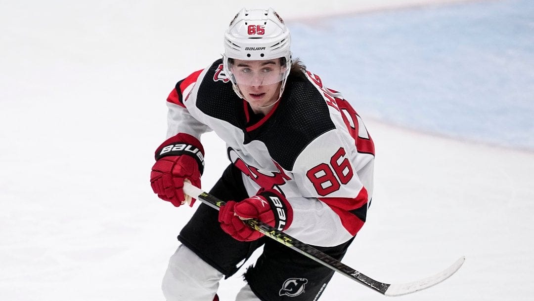NHL Team Profiles: New Jersey Devils - Colorado Hockey Now