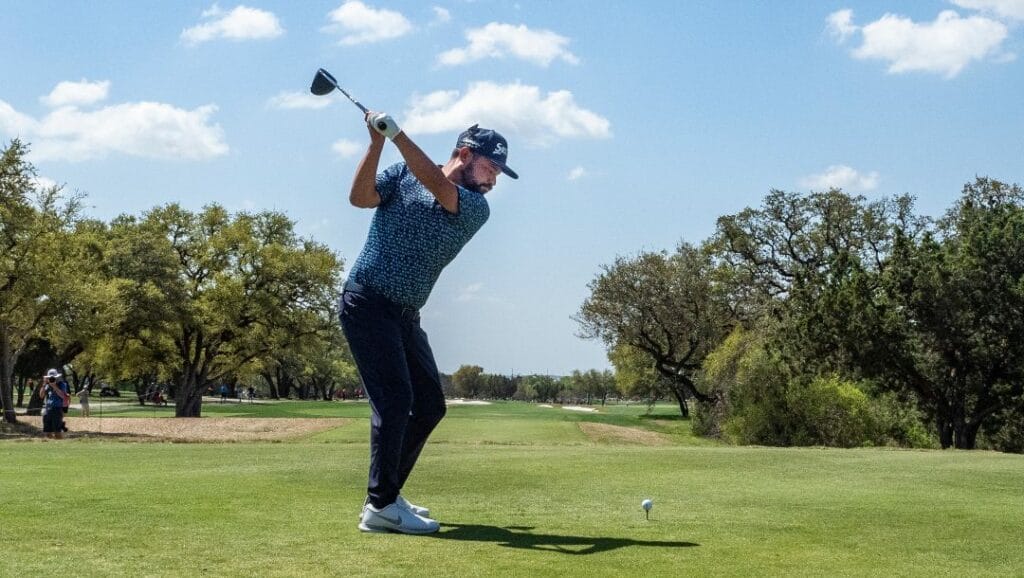Valero Texas Open Pairings & First, Second Round Tee Times BetMGM
