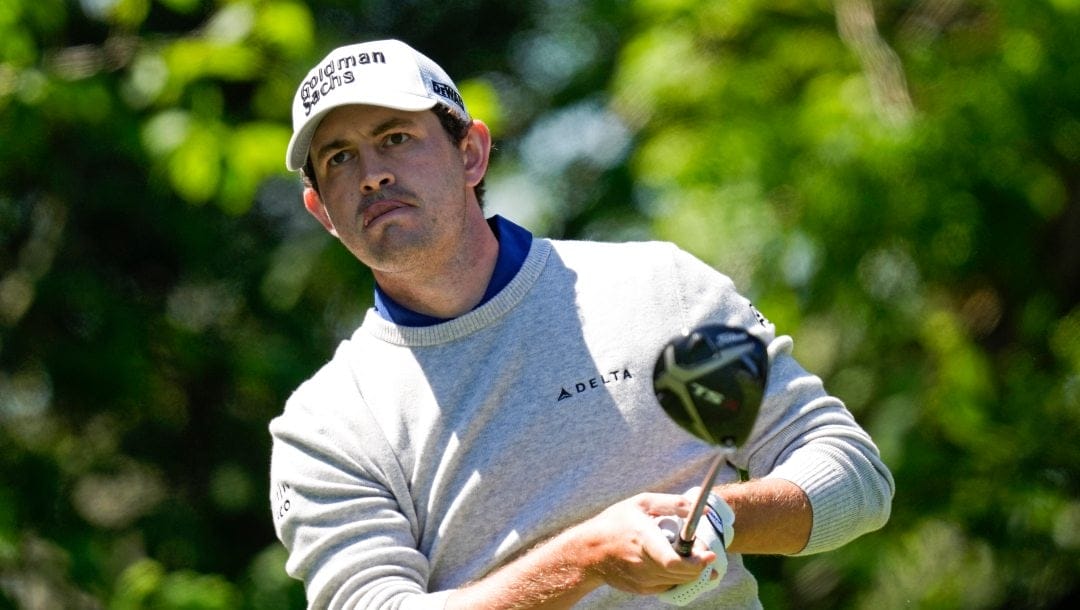 Action Report: Patrick Cantlay Popular Pick For WGC-Dell Technologies Match  Play | BetMGM