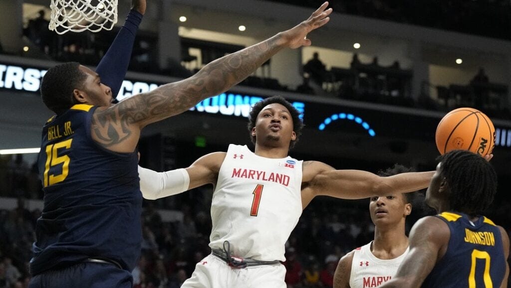How Many Fouls Can You Get In College Basketball? BetMGM