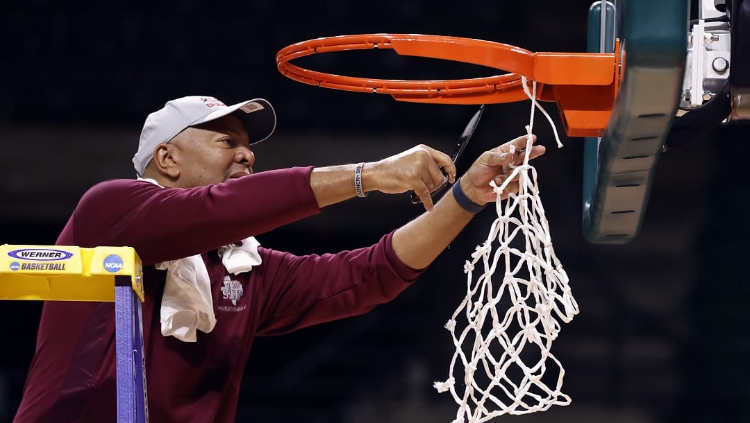Texas Southern won the SWAC yet again and qualified for the 2023 NCAA Tournament.