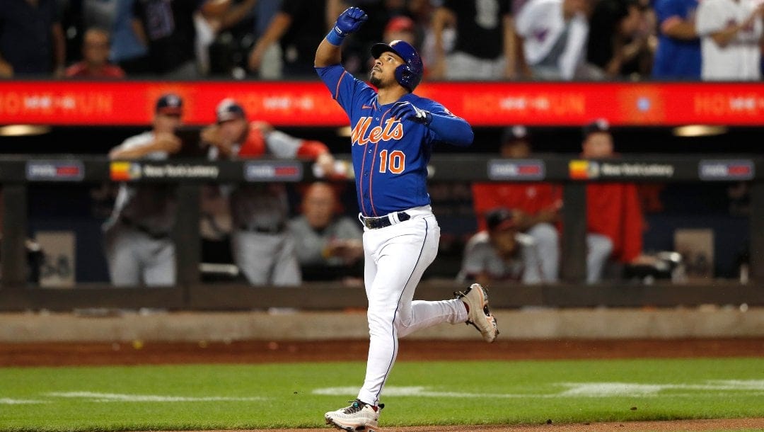 Ranking the 10 best Mets uniforms ever